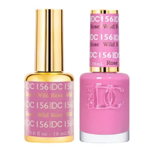 DND DC DUO - 156 Wild Rose