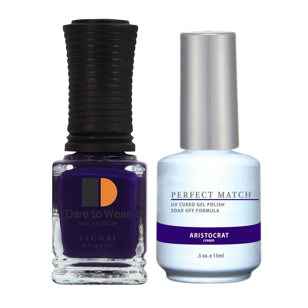 Perfect Match - 077 Aristocrat