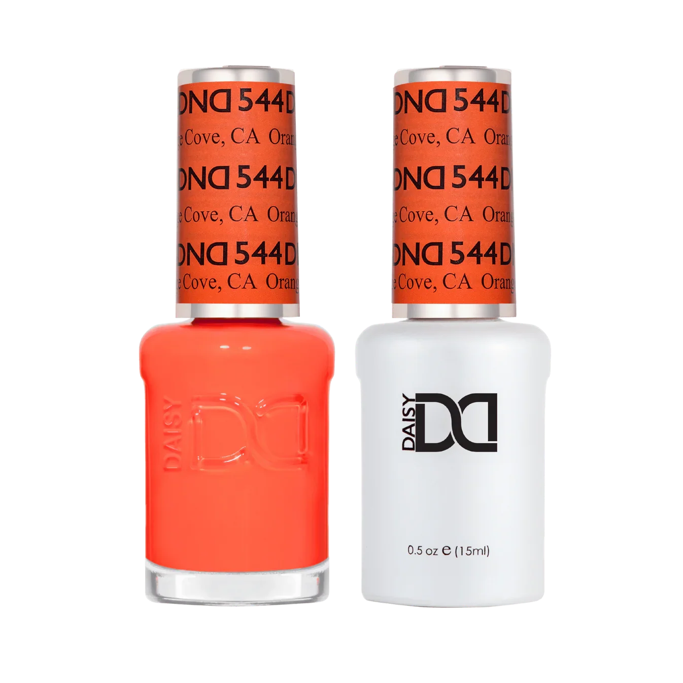 DND DC DUO - 544 Orange Cove
