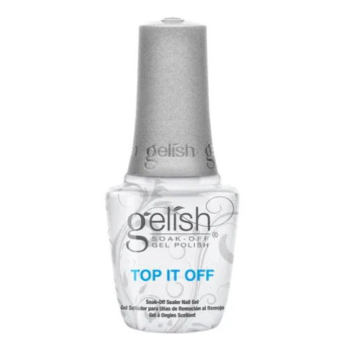Gelish Gel Top 0.5oz
