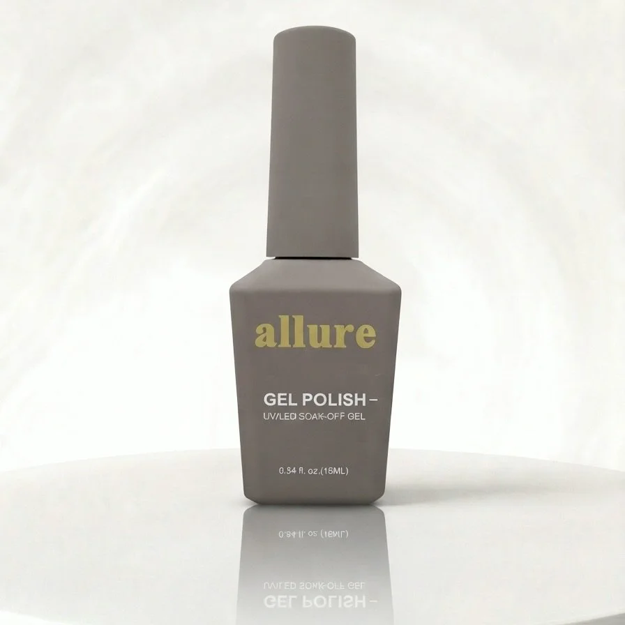 Allure Premium Gel Polish - 197