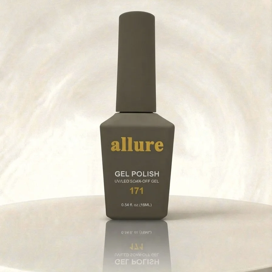Allure Premium Gel Polish - 171