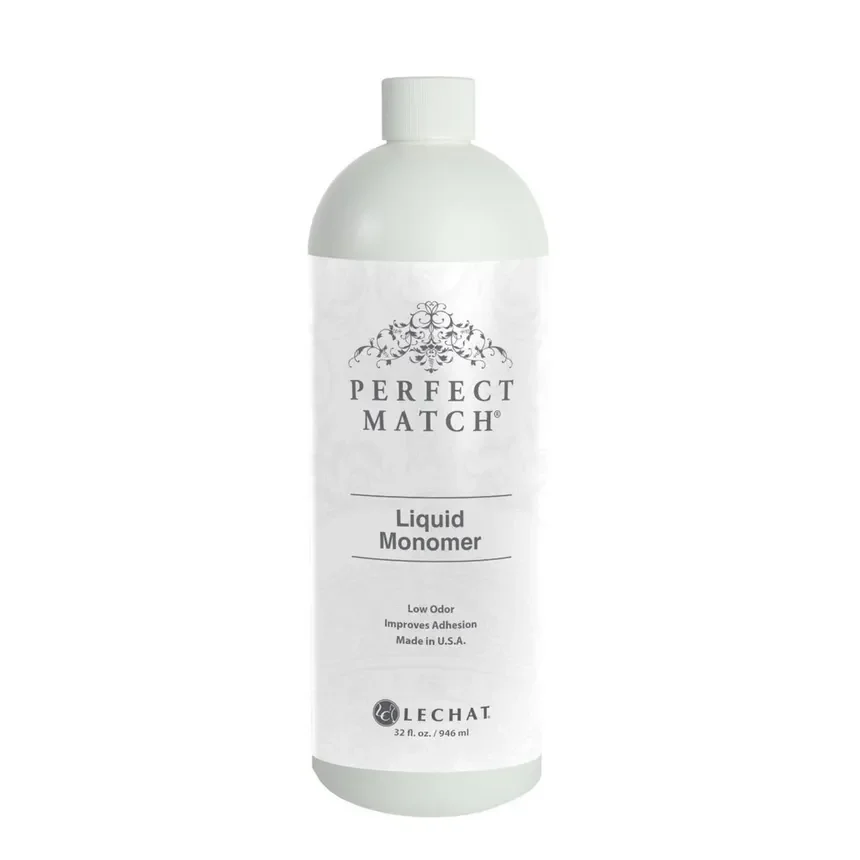 Perfect Match LeChat Low Odor Liquid Monomer
