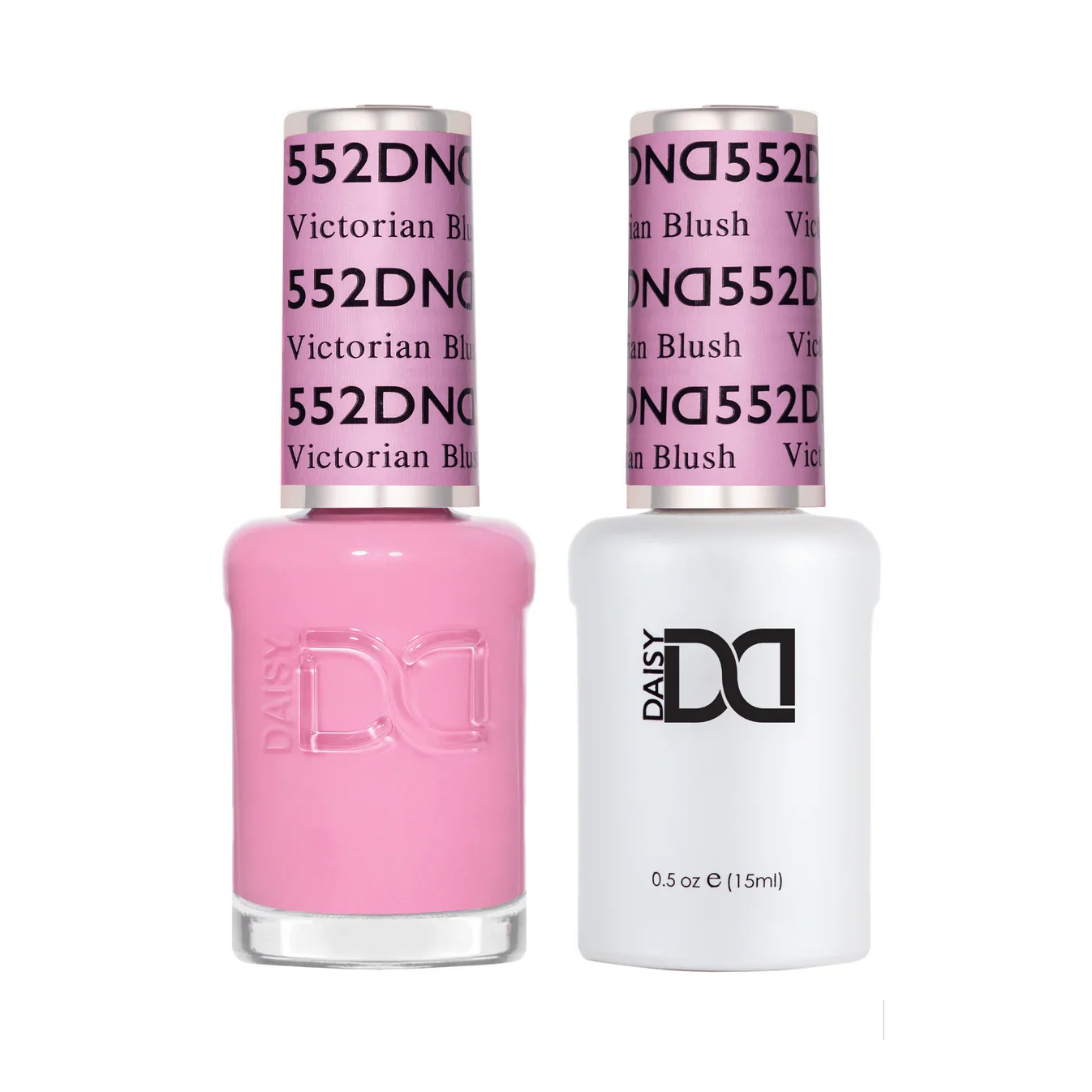DND DC DUO - 552 Victorian Blush