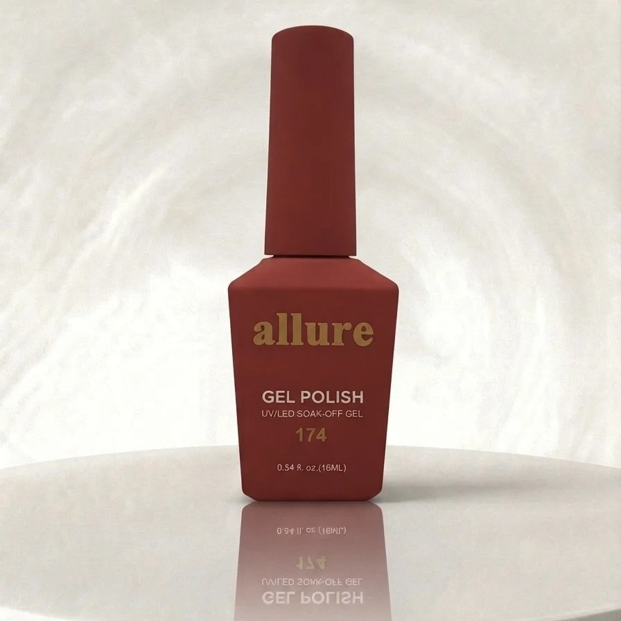 Allure Premium Gel Polish - 174