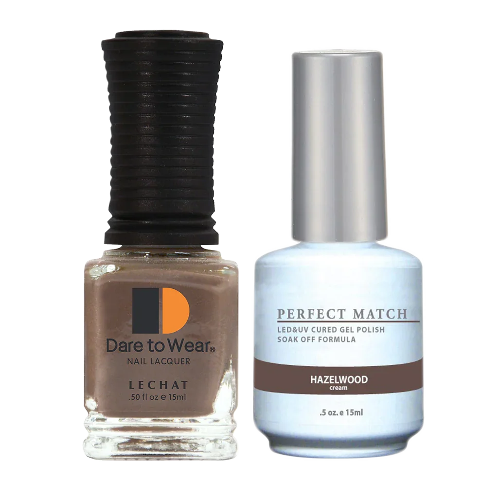 Perfect Match - 129 Hazelwood