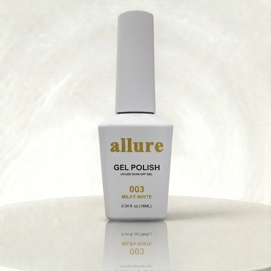 Allure Premium Gel Polish - 003