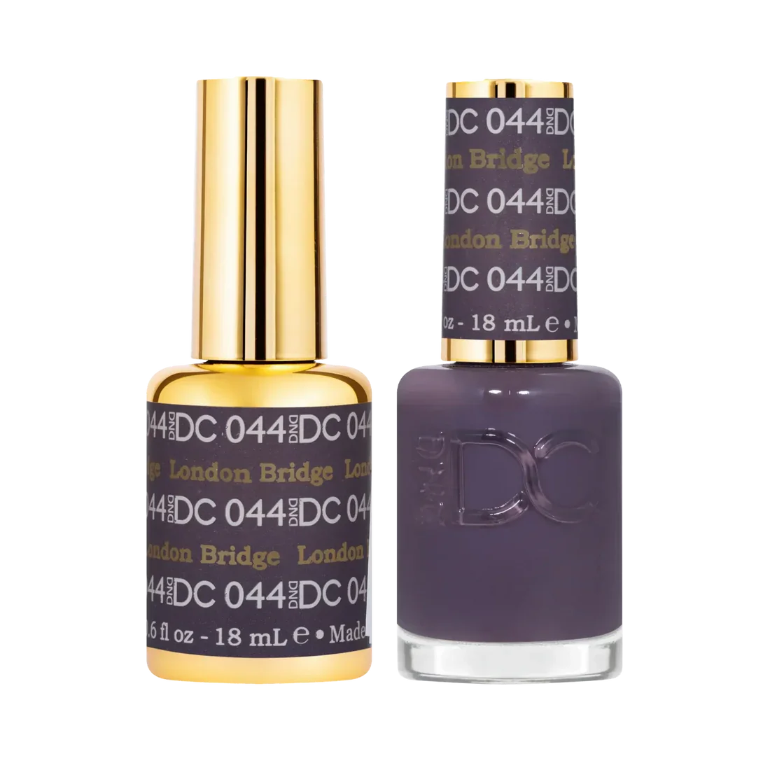 DND DC DUO - 044 London Bridge