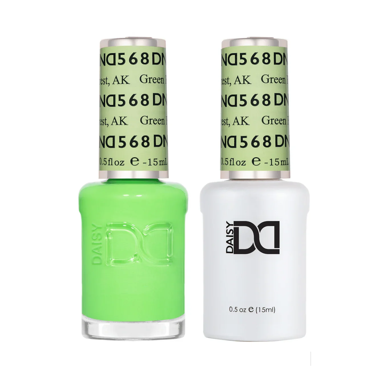 DND DC DUO - 568 Green Forest, AK