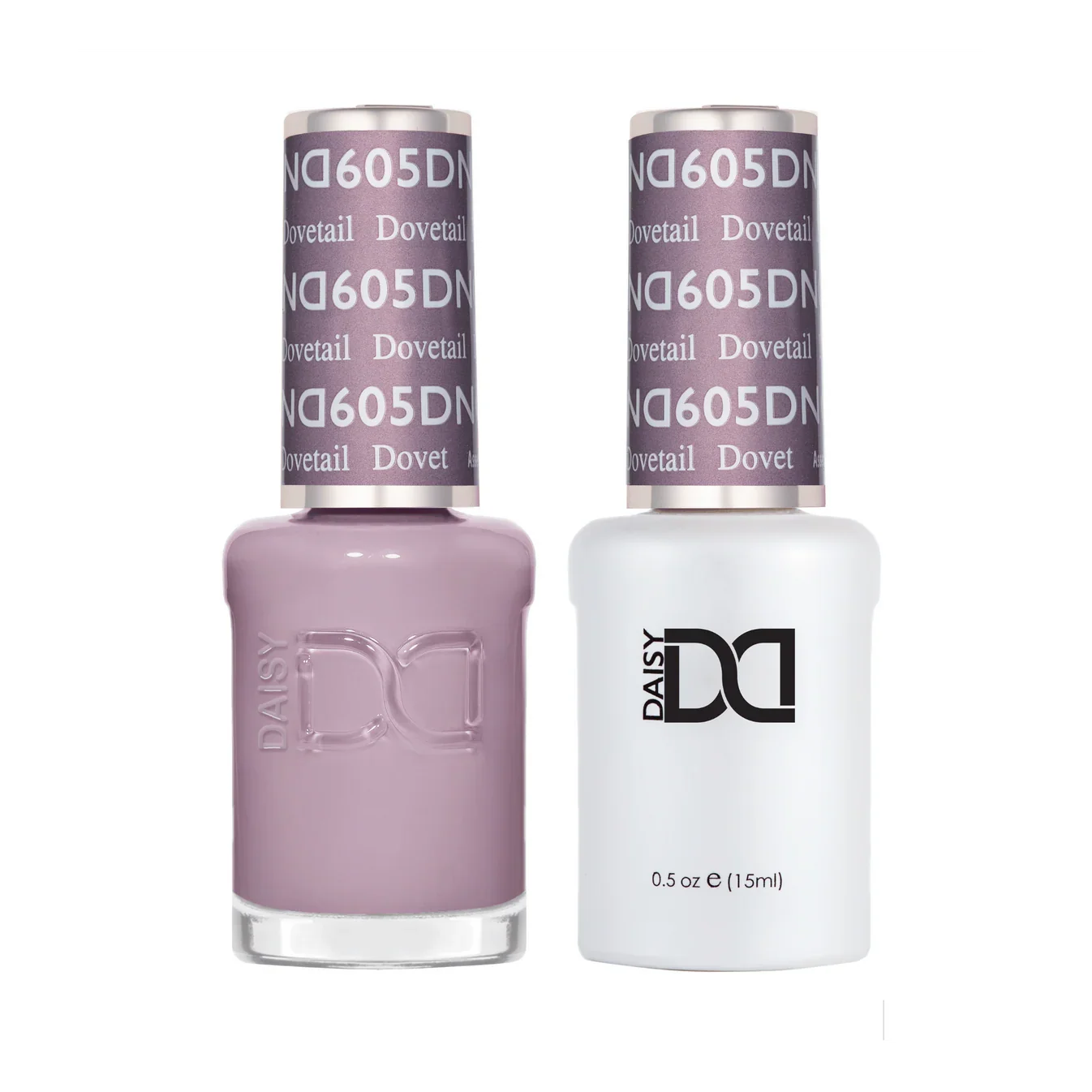 DND DC DUO - 605 Dovetail