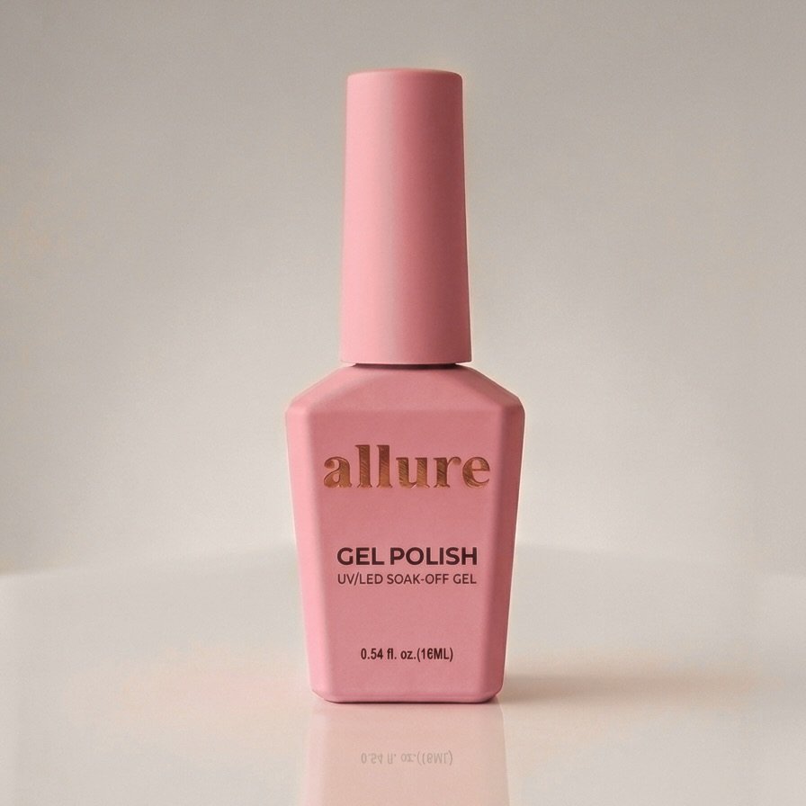 Allure Premium Gel Polish - 087