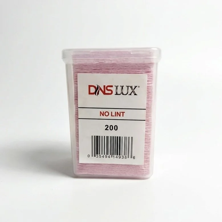 DNS Expert Touch Nail Wipes