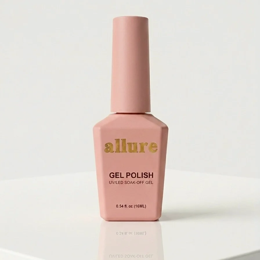 Allure Premium Gel Polish - 048