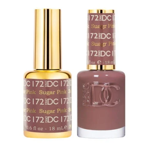 DND DC DUO - 172 Sugar Pink