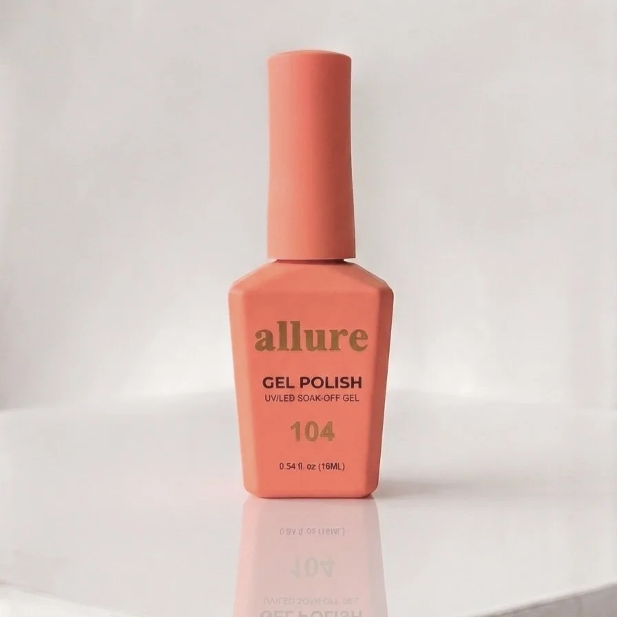 Allure Premium Gel Polish - 104