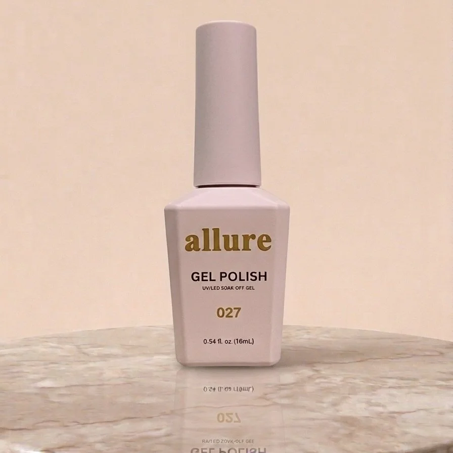Allure Premium Gel Polish - 027