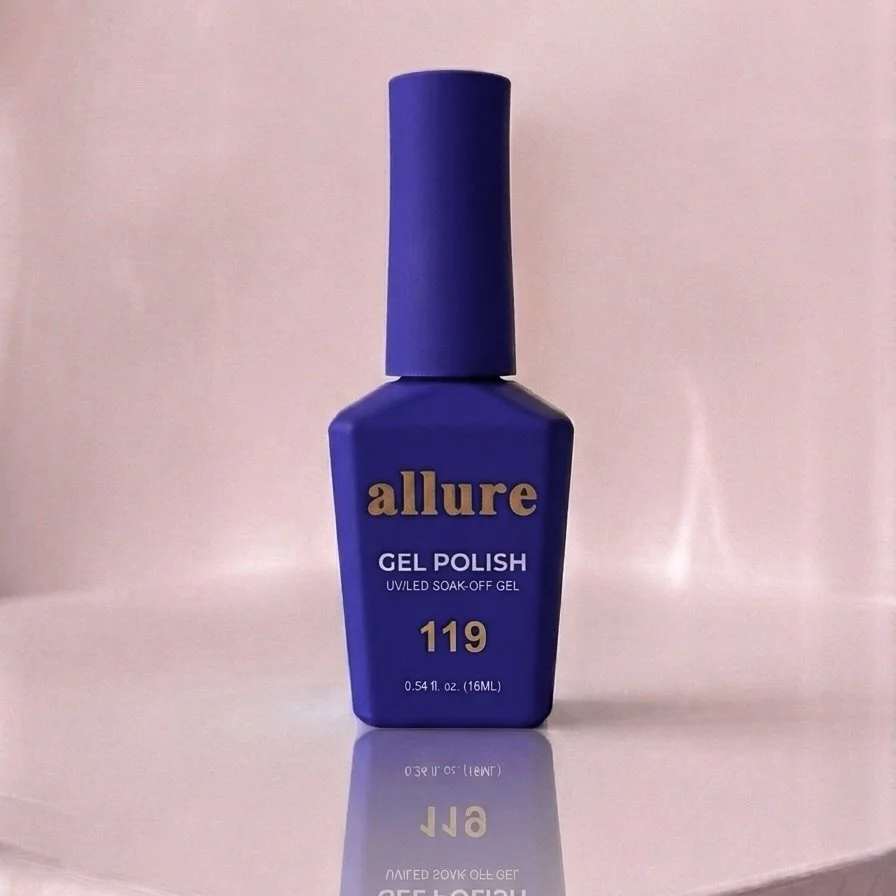 Allure Premium Gel Polish - 119