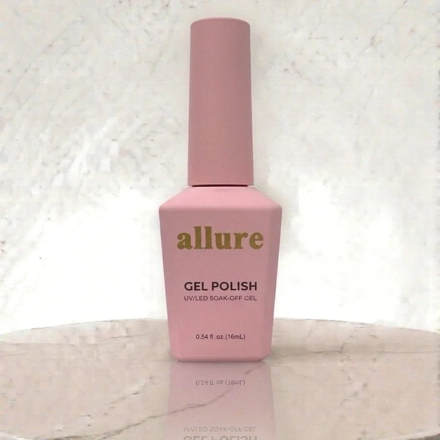 Allure Premium Gel Polish - 016