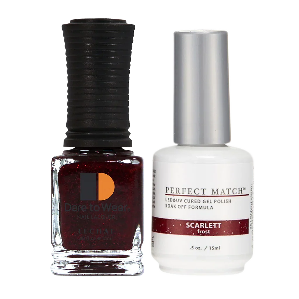 Perfect Match - 192 Scarlett