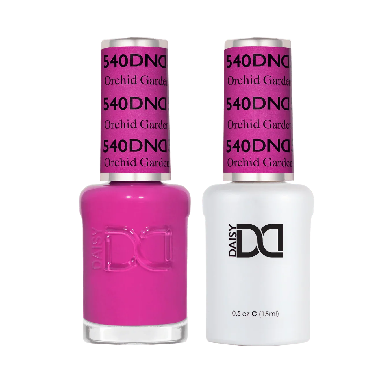 DND DC DUO - 540 Orchid Garden
