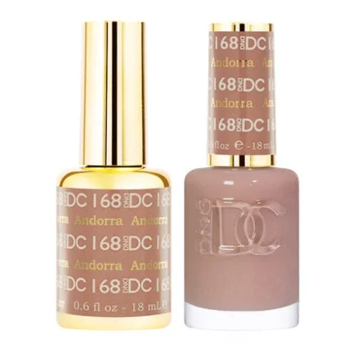 DND DC DUO - 168 Andorra,