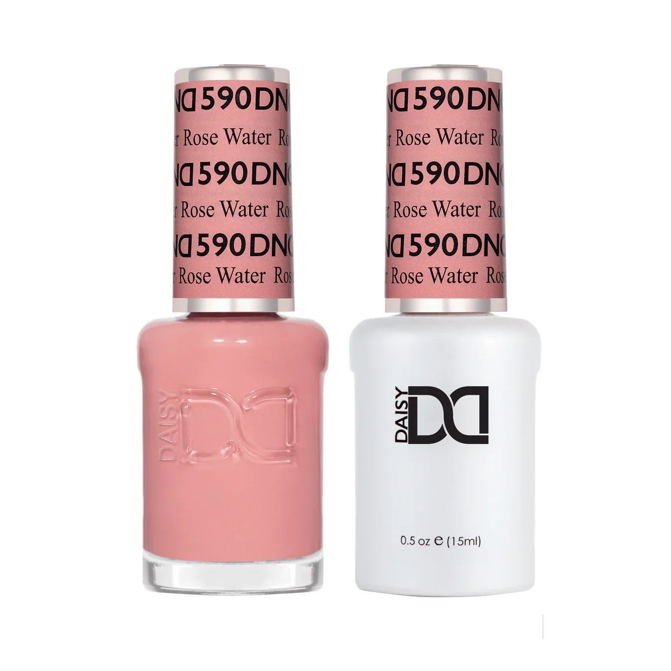 DND DC DUO - 590 Rose Water