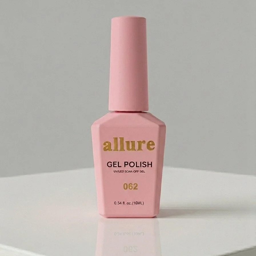 Allure Premium Gel Polish - 062
