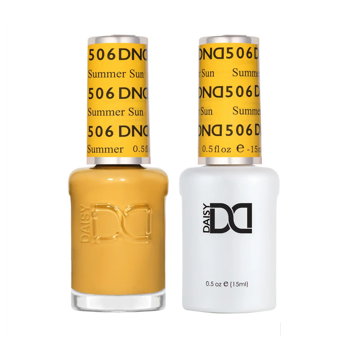 DND DC DUO - 506 Summer Sun