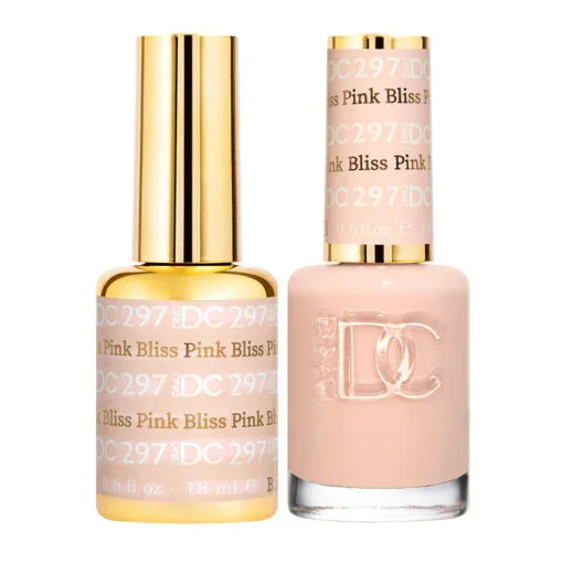 DND DC DUO - 297 Pink Bliss