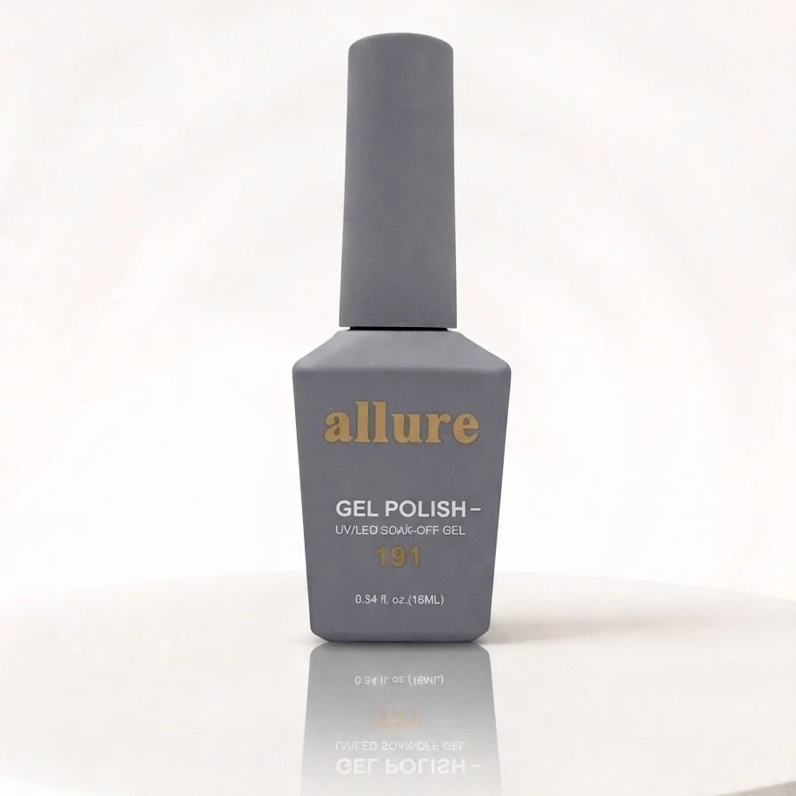 Allure Premium Gel Polish - 191