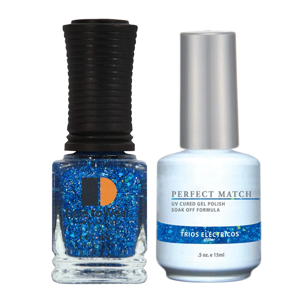 Perfect Match - 090 Trios Electricos