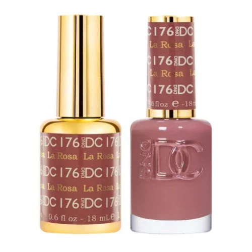 DND DC DUO - 176 La Rosa