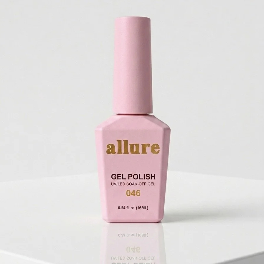 Allure Premium Gel Polish - 046