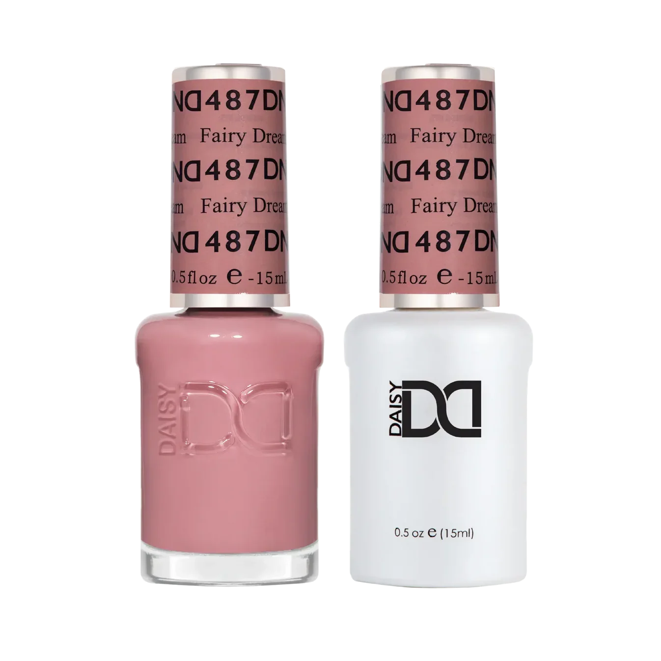DND DC DUO - 487 Fairy Dream
