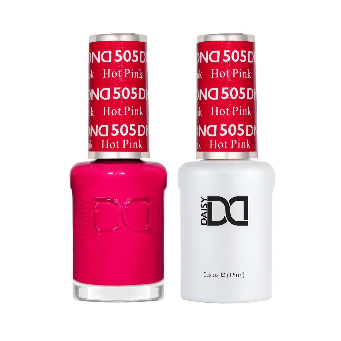 DND DC DUO - 505 Hot Pink