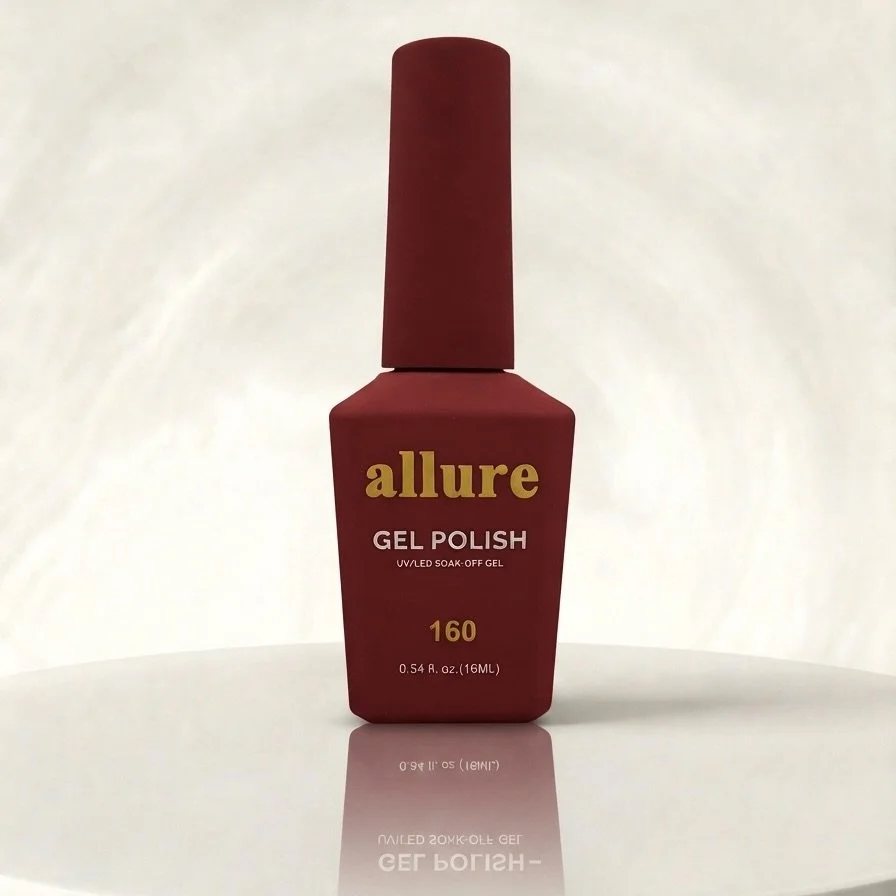 Allure Premium Gel Polish - 160