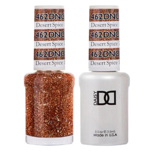 DND DC DUO - 462 Desert Spice