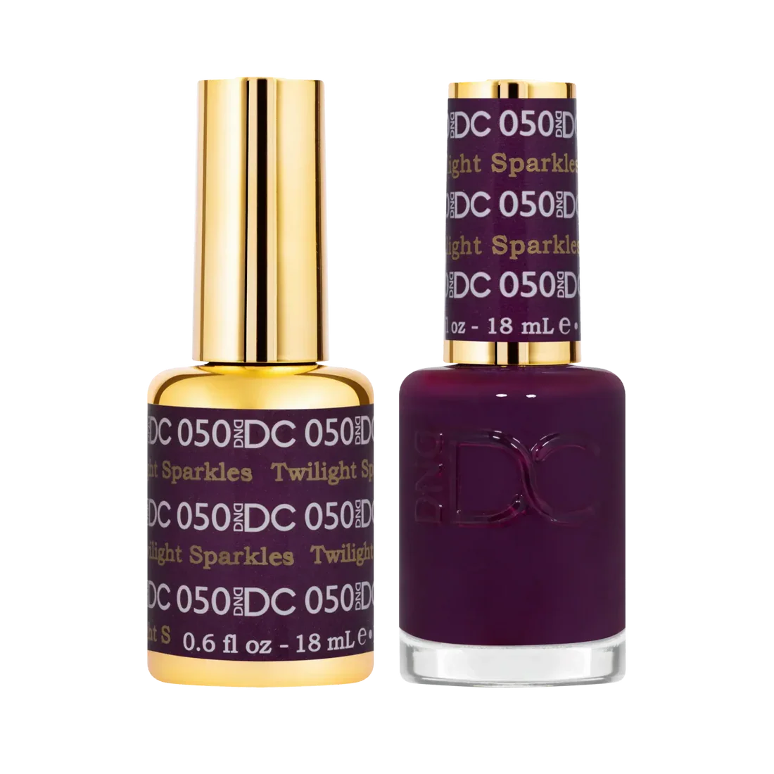 DND DC DUO - 050 Twilight Sparkles