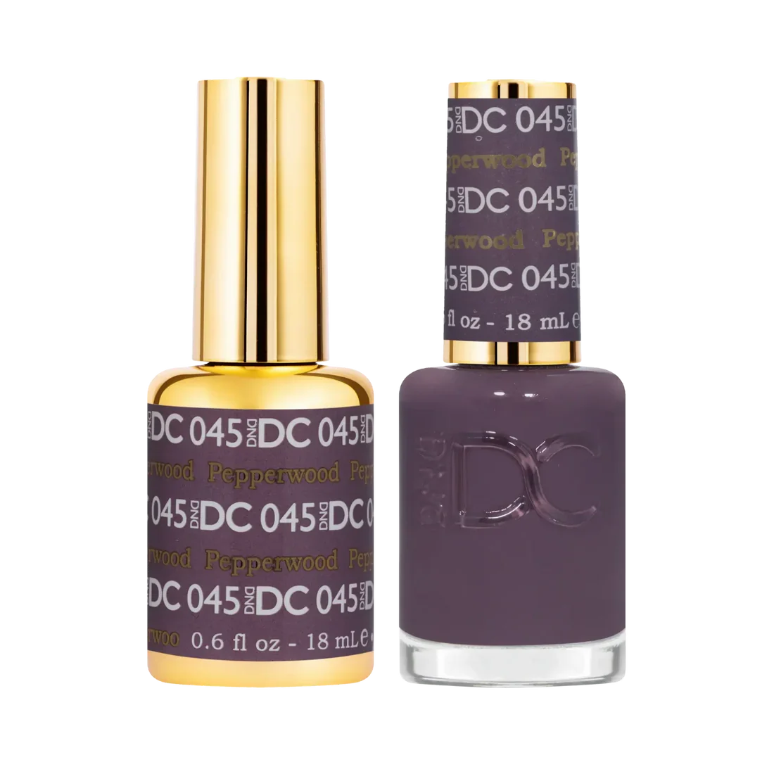 DND DC DUO - 045 Pepperwood