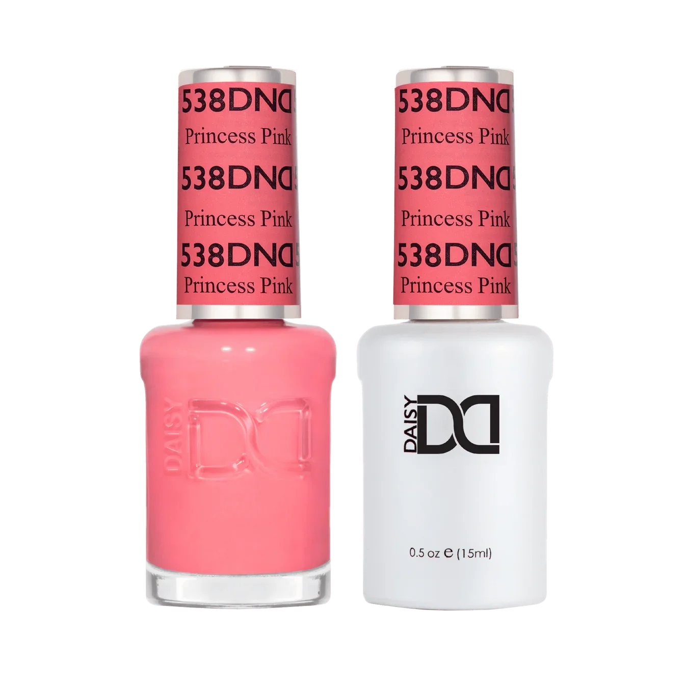 DND DC DUO - 538 Princess Pink