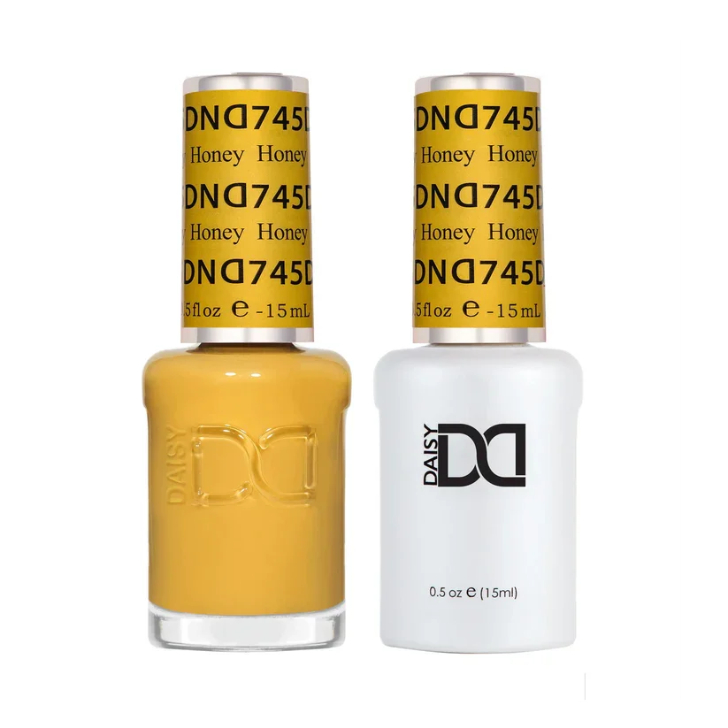 DND DC DUO - 745 Honey