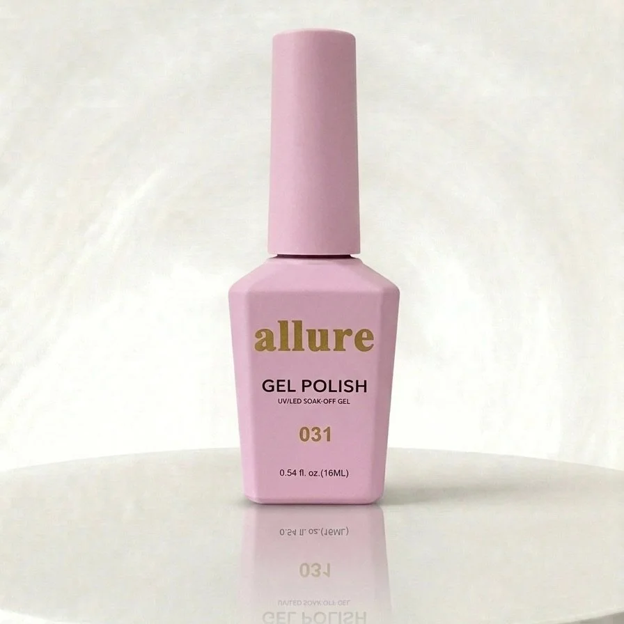 Allure Premium Gel Polish - 031