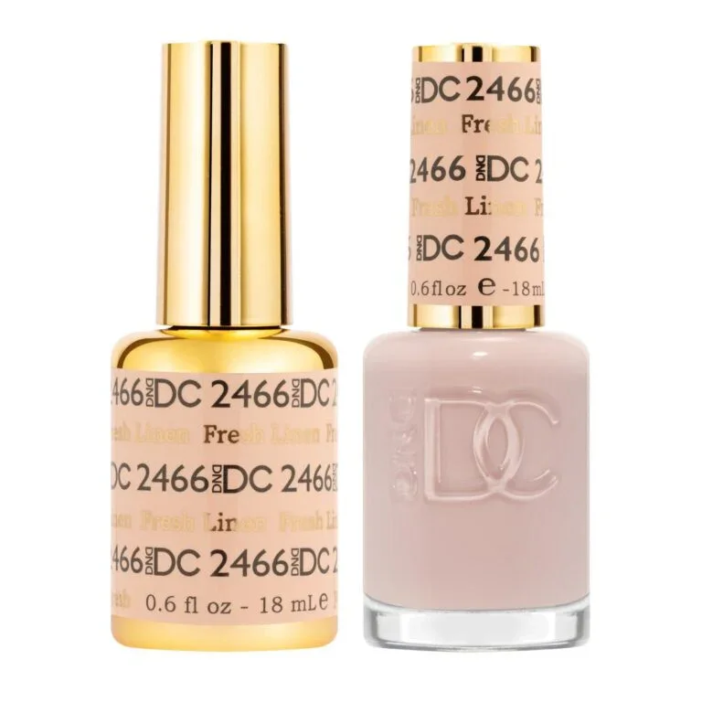 DND DC DUO - 2466 Fresh Linen