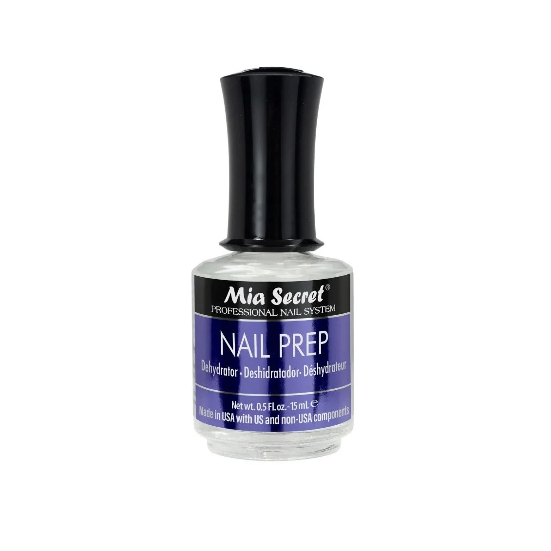 Mia Secret Nail Prep Dehydrator 0.5oz