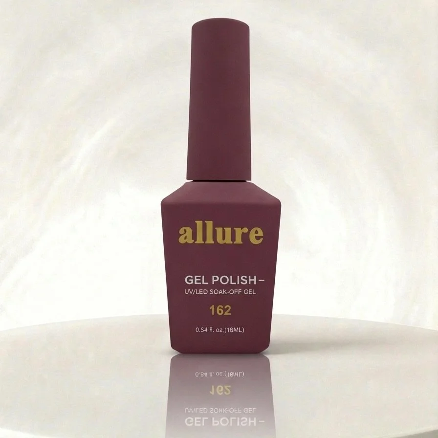 Allure Premium Gel Polish - 162