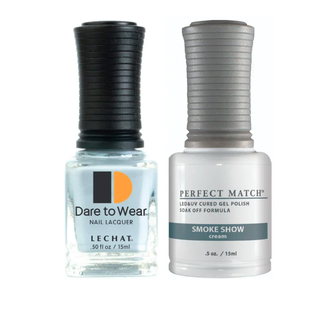Perfect Match - 260 Smoke Show