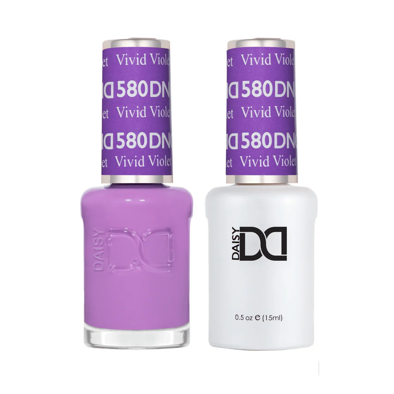 DND DC DUO - 580 Vivid Violet