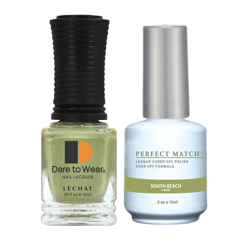 Perfect Match - 144 South Beach