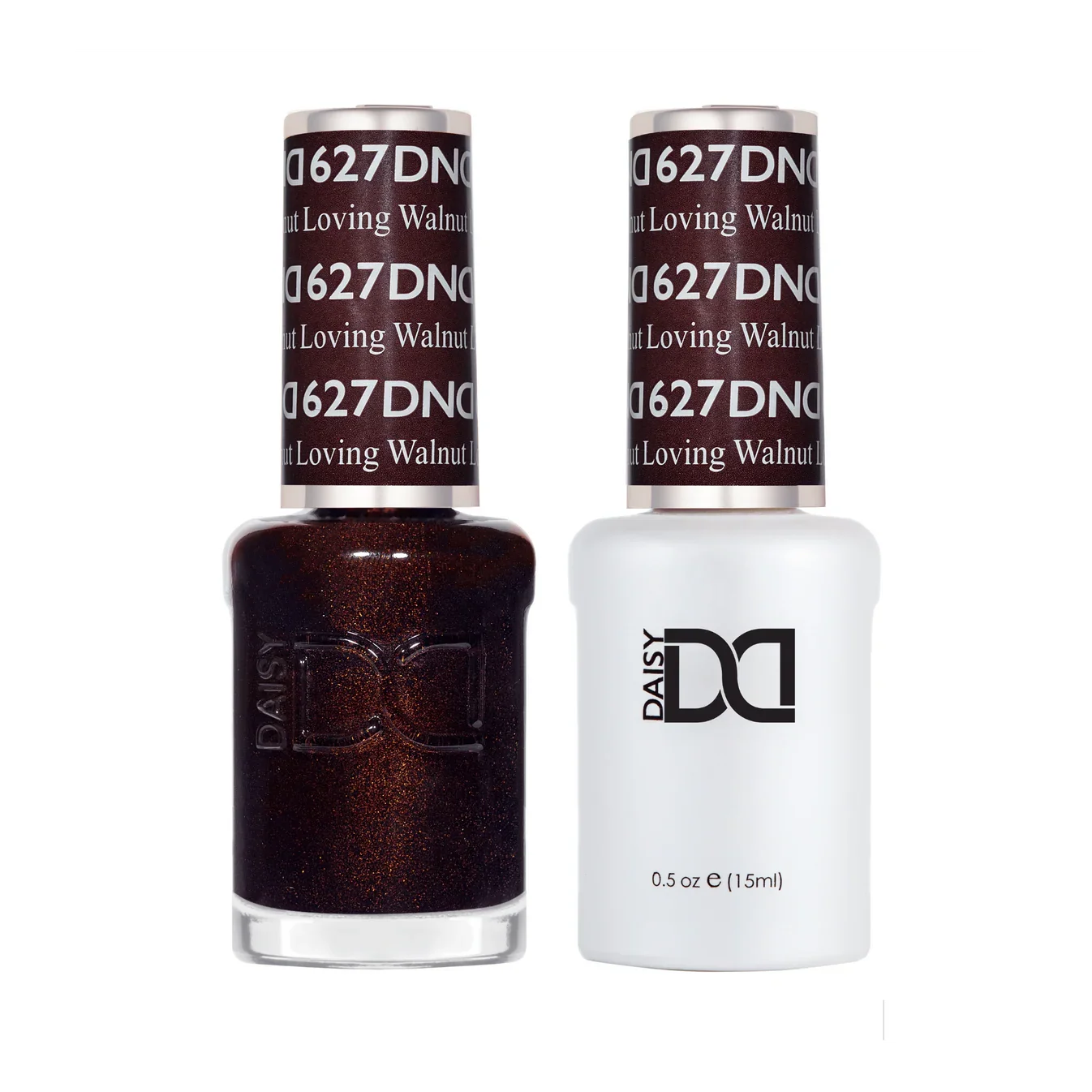 DND DC DUO - 627 Loving Walnut