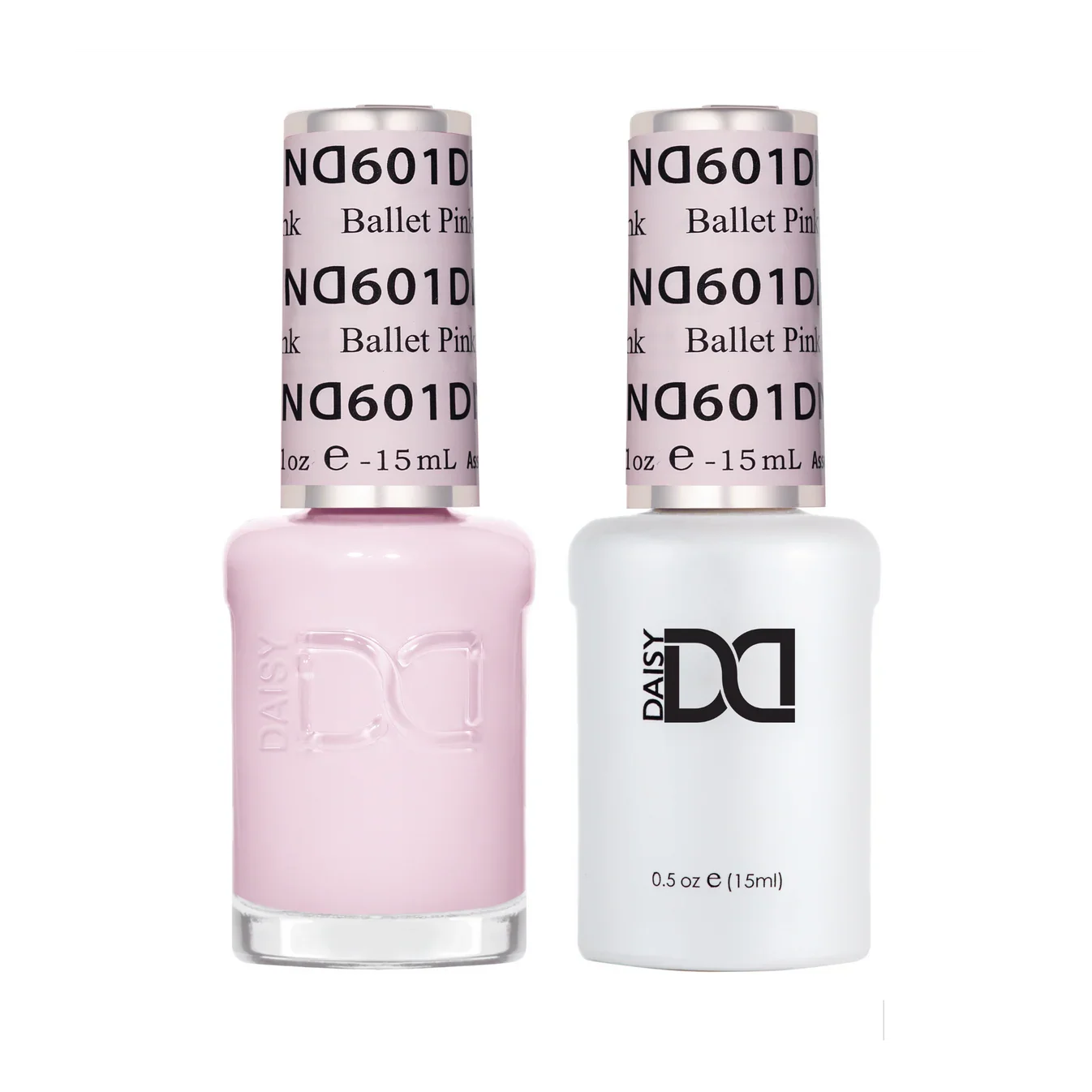 DND DC DUO - 601 Ballet Pink
